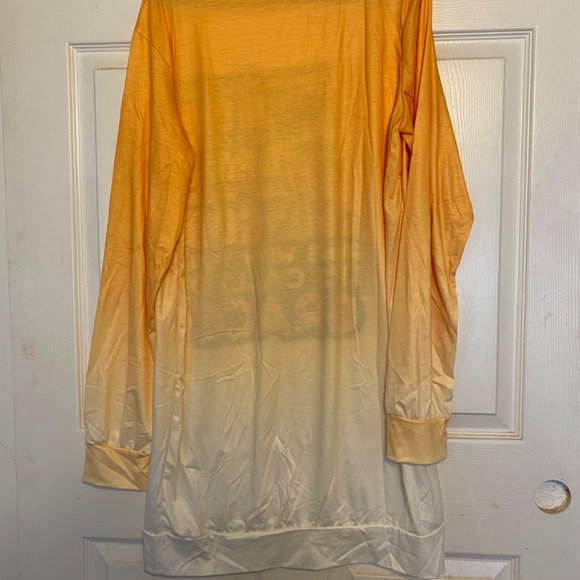 2x size letter shirt - Picture 5 of 6